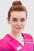 Кожемякина Светлана Борисовна - Москва