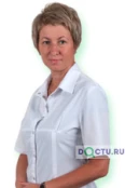 Коженкова Светлана Витальевна - Пенза