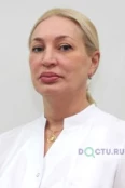 Кожевина Ольга Геннадьевна - Кемерово