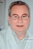 Кожевников Александр Геннадьевич - Москва