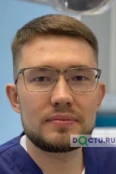 Кожевников Александр Сергеевич - Вологда