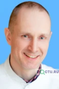 Кожевников Алексей Вадимович - Москва