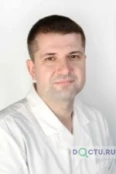 Кожевников Андрей Сергеевич - Санкт-Петербург