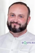 Кожевников Дмитрий Олегович - Адлер