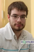 Кожевников Дмитрий Владимирович - Пермь