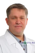 Кожевников Вадим Витальевич - Новосибирск