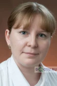 Кожевникова Александра Дмитриевна - Тверь
