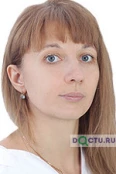 Кожевникова Анастасия Александровна - Краснодар