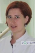Кожевникова Анастасия Владимировна - Ставрополь