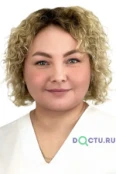 Кожевникова Диана Юрьевна - Самара