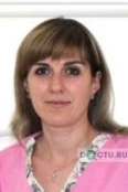 Кожевникова Екатерина Мамиконовна - Нижний Новгород