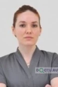 Кожевникова Екатерина Валериевна - Санкт-Петербург