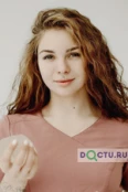 Кожевникова Екатерина Владимировна - Санкт-Петербург