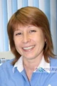Кожевникова Галина Ильинична - Южно-Сахалинск