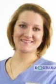 Кожевникова Наталья Юрьевна - Набережные Челны