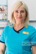 Кожевникова Ольга Владиславовна - Липецк