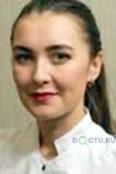Кожевникова Оксана Михайловна - Москва
