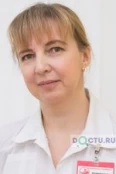 Кожевникова Светлана Николаевна - Ижевск