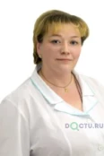 Кожевникова Светлана Петровна - Москва