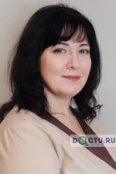 Кожевникова Татьяна Николаевна - Новосибирск