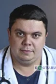 Кожин Павел Владимирович - Уфа
