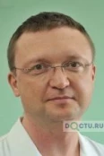 Кожин Сергей Анатольевич - Мурманск