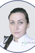 Кожина Анастасия Вячеславовна - Москва