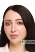 Кожина Мария Владимировна - Курск