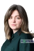 Кожина Марина Сергеевна - Архангельск