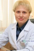 Кожина Наталья Александровна - Москва