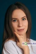 Кожина Наталья Николаевна - Благовещенск