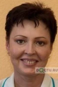 Кожина Татьяна Владимировна - Архангельск