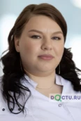 Кожина Татьяна Вячеславовна - Москва
