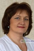 Кожинова Ирина Николаевна - Кемерово