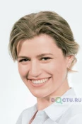 Кожинова Кристина Владимировна - Санкт-Петербург