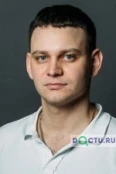 Кожитьев Марк Витальевич - Тольятти