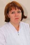Кожокарь Оксана Дмитриевна - Владимир
