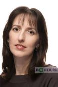 Кожухарь Светлана Владимировна - Курган