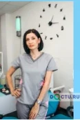 Кожурова Ольга Петровна - Ставрополь