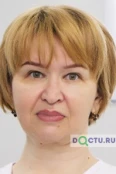 Кожушкова Оксана Анатольена - Москва