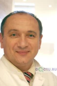Козичев Валерий Иванович - Москва