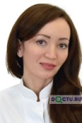 Козицина Марина Валерьевна - Санкт-Петербург