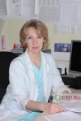 Козицина Светлана Александровна - Архангельск