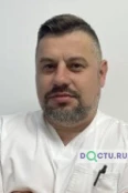 Козицкий Сергей Владимирович - Смоленск