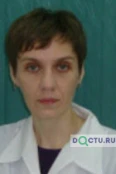 Козицына Лариса Витальевна - Вологда