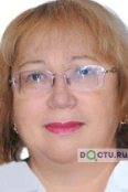 Козий Светлана Львовна - Симферополь