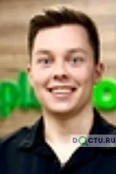 Козин Дмитрий Сергеевич - Москва