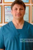Козин Дмитрий Владимирович - Пенза
