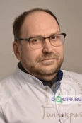 Козин Михаил Юрьевич - Иваново
