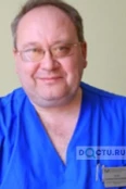 Козин Валерий Александрович - Красноярск